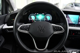 Volkswagen Golf 1.5eTSi DSG LIFE ČR 1.MAJ 2023