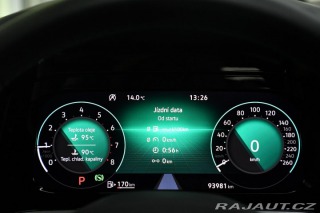 Volkswagen Golf 1.5eTSi DSG LIFE ČR 1.MAJ 2023