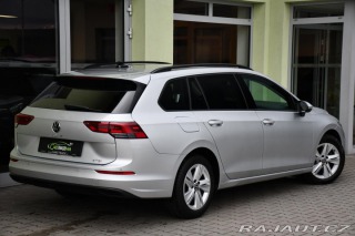 Volkswagen Golf 1.5eTSi DSG LIFE ČR 1.MAJ 2023