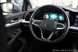 Volkswagen Golf 1.5eTSi DSG LIFE ČR 1.MAJ 2023
