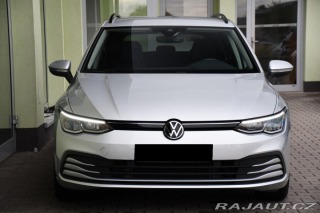 Volkswagen Golf 1.5eTSi DSG LIFE ČR 1.MAJ 2023