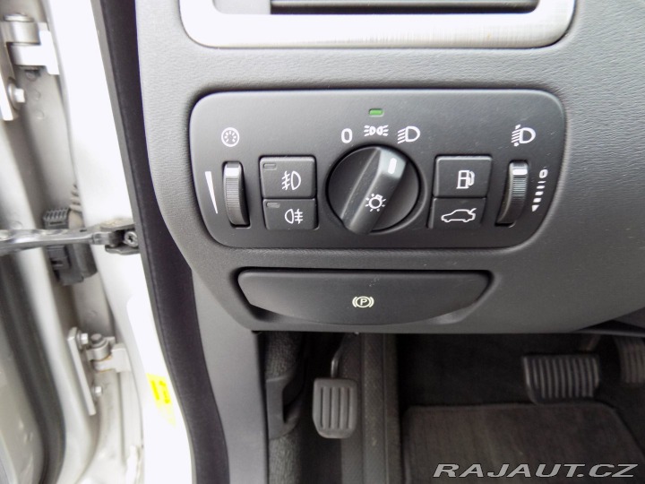 Volvo S80 2.4d/Bi-xenon/NAVI/Kůže/ 2008