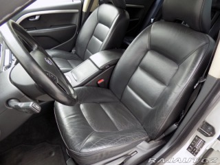 Volvo S80 2.4d/Bi-xenon/NAVI/Kůže/ 2008