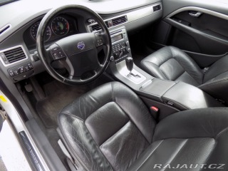 Volvo S80 2.4d/Bi-xenon/NAVI/Kůže/ 2008
