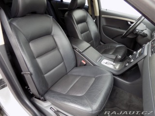 Volvo S80 2.4d/Bi-xenon/NAVI/Kůže/ 2008