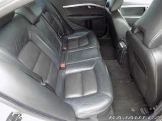 Volvo S80 2.4d/Bi-xenon/NAVI/Kůže/ 2008