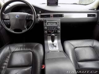 Volvo S80 2.4d/Bi-xenon/NAVI/Kůže/ 2008