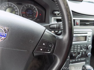 Volvo S80 2.4d/Bi-xenon/NAVI/Kůže/ 2008