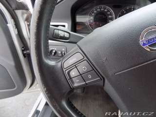 Volvo S80 2.4d/Bi-xenon/NAVI/Kůže/ 2008