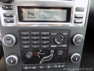 Volvo S80 2.4d/Bi-xenon/NAVI/Kůže/ 2008
