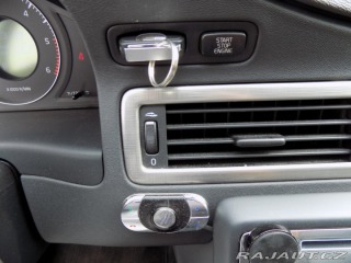 Volvo S80 2.4d/Bi-xenon/NAVI/Kůže/ 2008