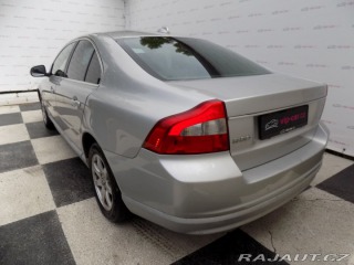 Volvo S80 2.4d/Bi-xenon/NAVI/Kůže/ 2008