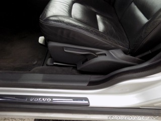 Volvo S80 2.4d/Bi-xenon/NAVI/Kůže/ 2008