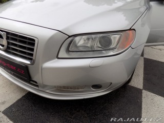Volvo S80 2.4d/Bi-xenon/NAVI/Kůže/ 2008