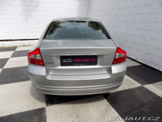 Volvo S80 2.4d/Bi-xenon/NAVI/Kůže/ 2008