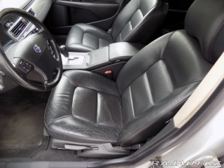 Volvo S80 2.4d/Bi-xenon/NAVI/Kůže/ 2008
