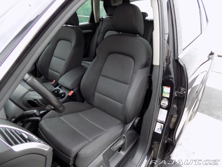 Audi Q5 2.0TDI/4x4/Bi-xenon/LED/ 2010
