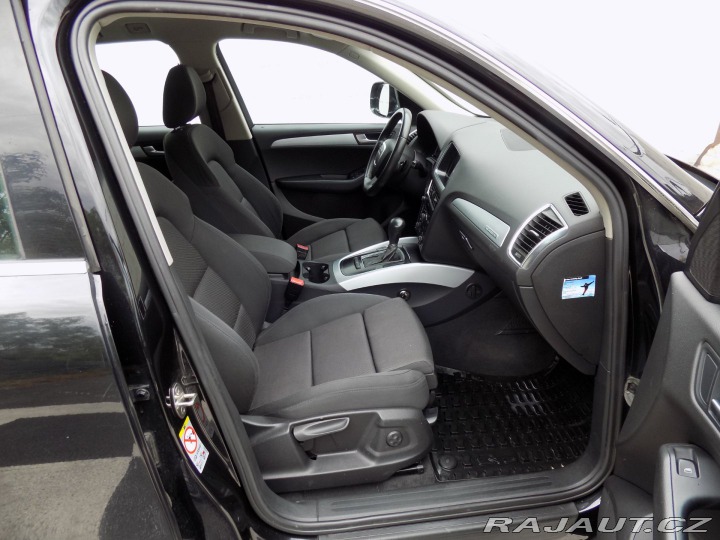 Audi Q5 2.0TDI/4x4/Bi-xenon/LED/ 2010