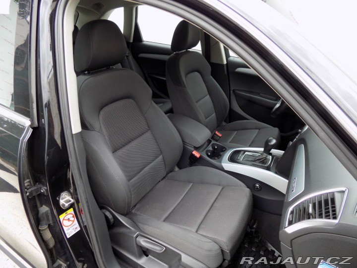 Audi Q5 2.0TDI/4x4/Bi-xenon/LED/ 2010