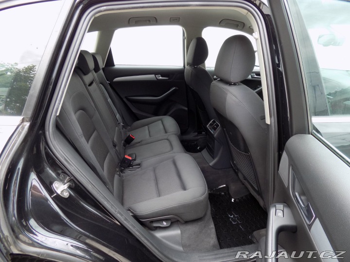Audi Q5 2.0TDI/4x4/Bi-xenon/LED/ 2010