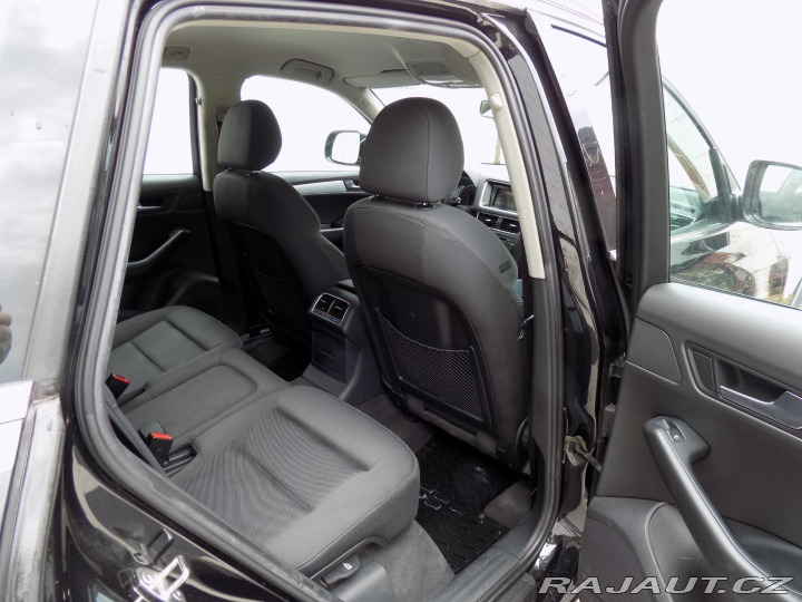 Audi Q5 2.0TDI/4x4/Bi-xenon/LED/ 2010