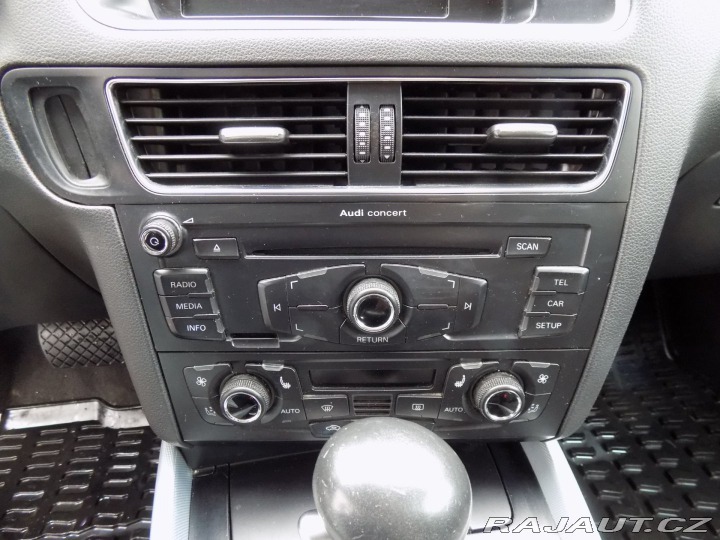 Audi Q5 2.0TDI/4x4/Bi-xenon/LED/ 2010