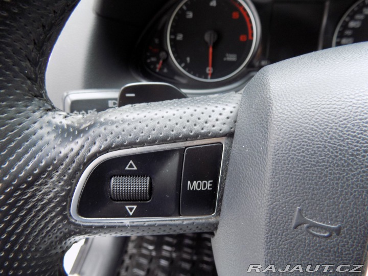 Audi Q5 2.0TDI/4x4/Bi-xenon/LED/ 2010