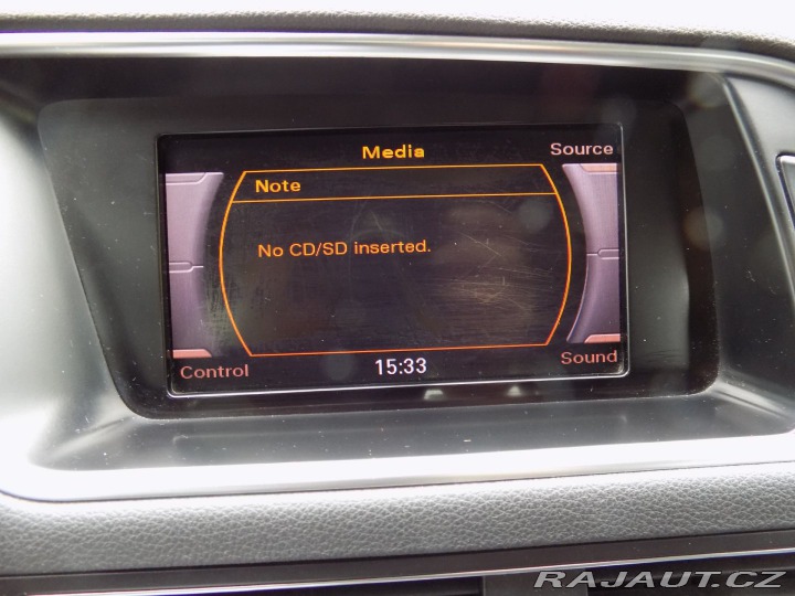 Audi Q5 2.0TDI/4x4/Bi-xenon/LED/ 2010