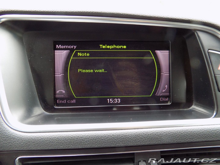 Audi Q5 2.0TDI/4x4/Bi-xenon/LED/ 2010