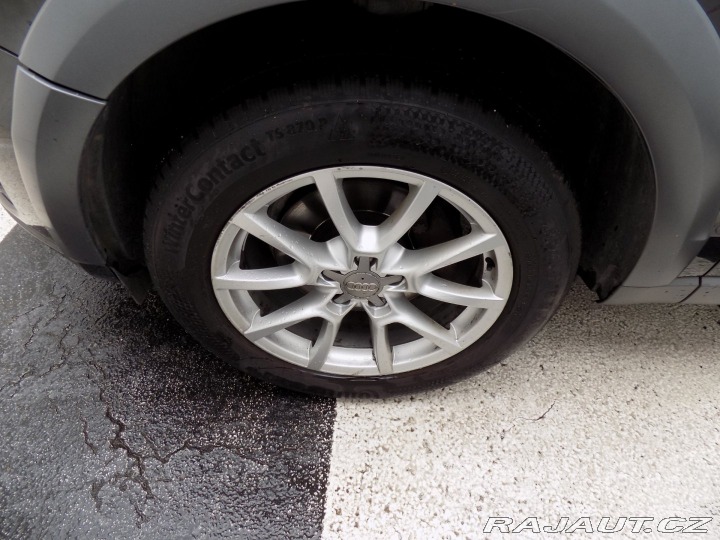 Audi Q5 2.0TDI/4x4/Bi-xenon/LED/ 2010