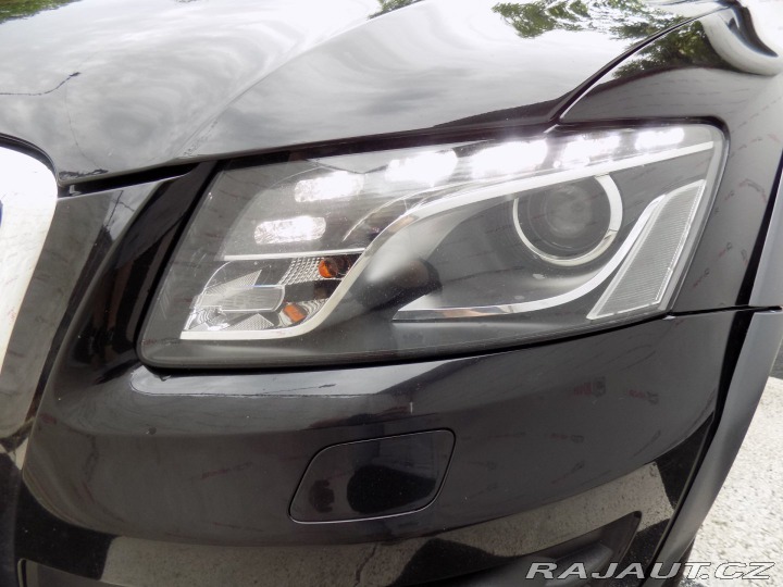 Audi Q5 2.0TDI/4x4/Bi-xenon/LED/ 2010