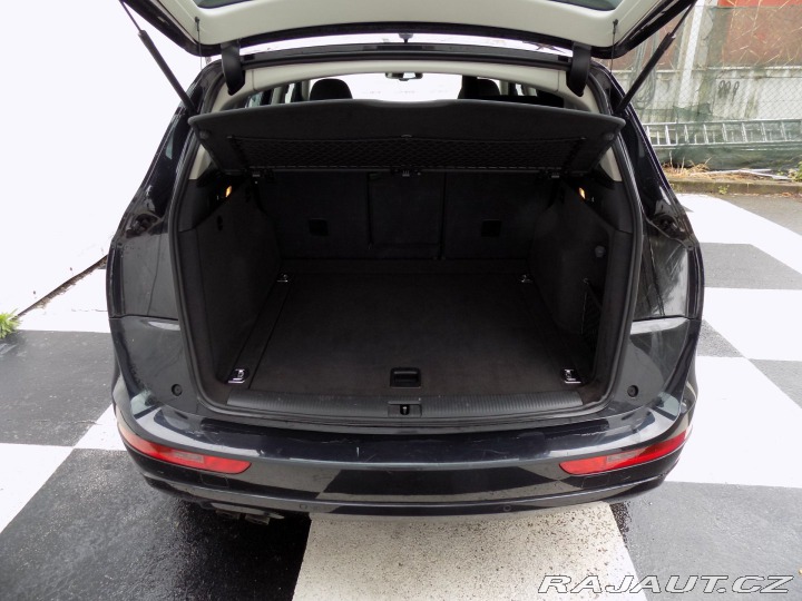 Audi Q5 2.0TDI/4x4/Bi-xenon/LED/ 2010