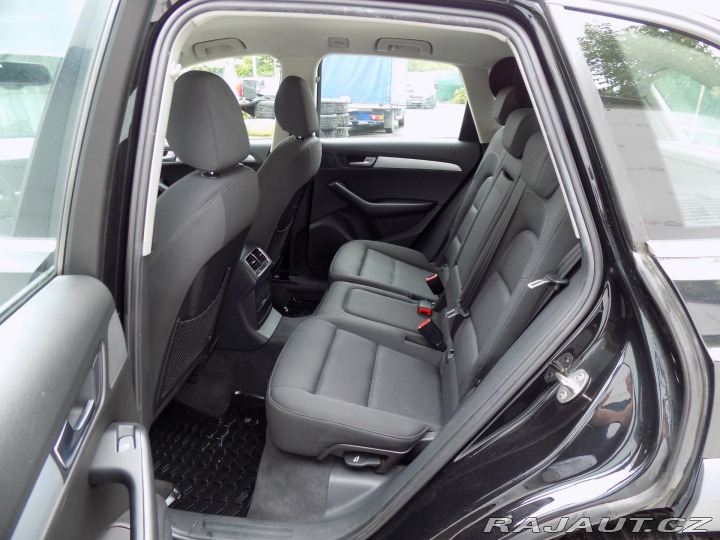 Audi Q5 2.0TDI/4x4/Bi-xenon/LED/ 2010