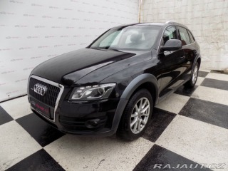 Audi Q5 2.0TDI/4x4/Bi-xenon/LED/ 2010