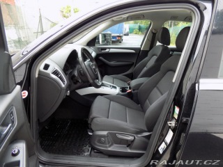 Audi Q5 2.0TDI/4x4/Bi-xenon/LED/ 2010