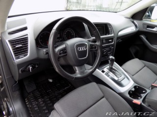 Audi Q5 2.0TDI/4x4/Bi-xenon/LED/ 2010