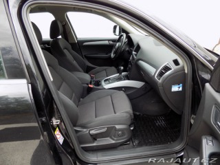 Audi Q5 2.0TDI/4x4/Bi-xenon/LED/ 2010