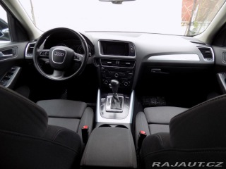 Audi Q5 2.0TDI/4x4/Bi-xenon/LED/ 2010