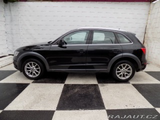 Audi Q5 2.0TDI/4x4/Bi-xenon/LED/ 2010
