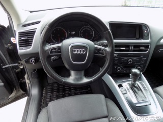 Audi Q5 2.0TDI/4x4/Bi-xenon/LED/ 2010