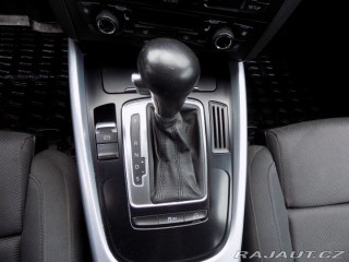 Audi Q5 2.0TDI/4x4/Bi-xenon/LED/ 2010