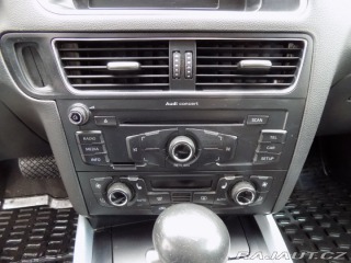 Audi Q5 2.0TDI/4x4/Bi-xenon/LED/ 2010