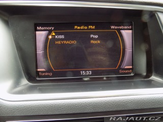 Audi Q5 2.0TDI/4x4/Bi-xenon/LED/ 2010