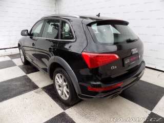 Audi Q5 2.0TDI/4x4/Bi-xenon/LED/ 2010