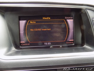 Audi Q5 2.0TDI/4x4/Bi-xenon/LED/ 2010