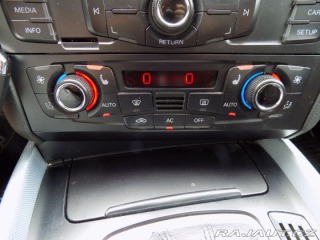 Audi Q5 2.0TDI/4x4/Bi-xenon/LED/ 2010