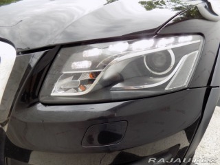Audi Q5 2.0TDI/4x4/Bi-xenon/LED/ 2010