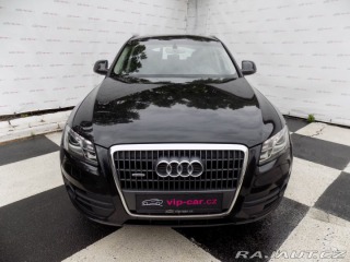 Audi Q5 2.0TDI/4x4/Bi-xenon/LED/ 2010