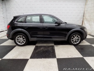 Audi Q5 2.0TDI/4x4/Bi-xenon/LED/ 2010