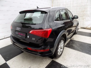 Audi Q5 2.0TDI/4x4/Bi-xenon/LED/ 2010